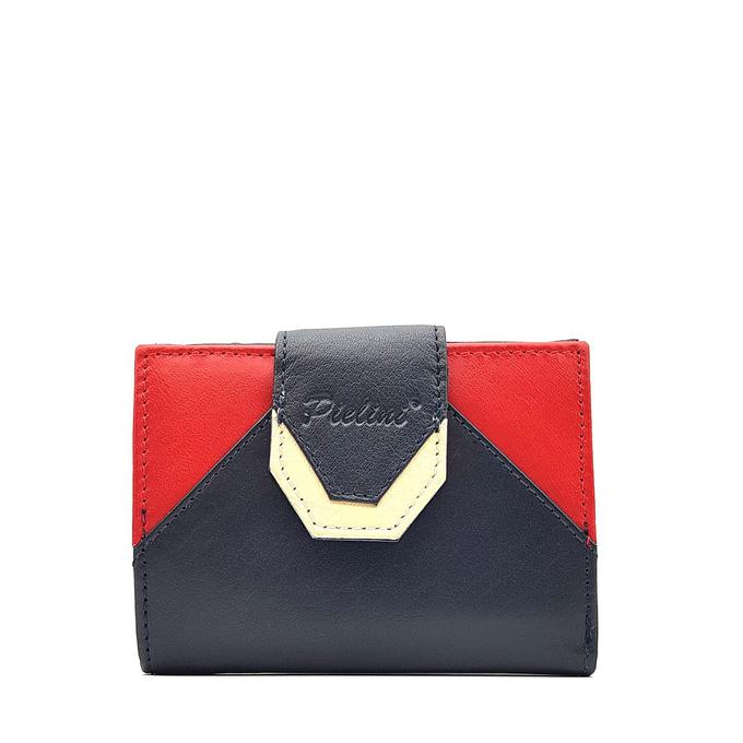 CARTERA DE PIEL SRA.