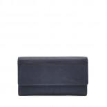 CARTERA DE PIEL SRA.