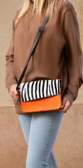 RIVER 360 Reversible Bag