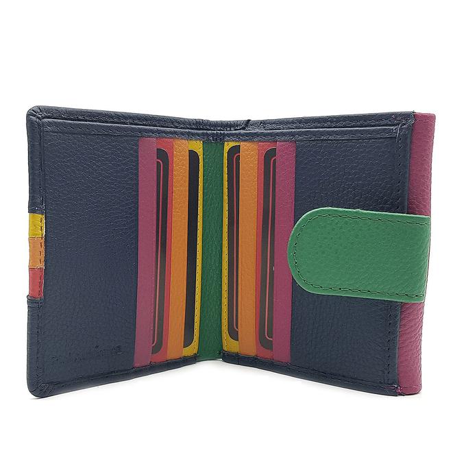 CARTERA DE PIEL SRA.