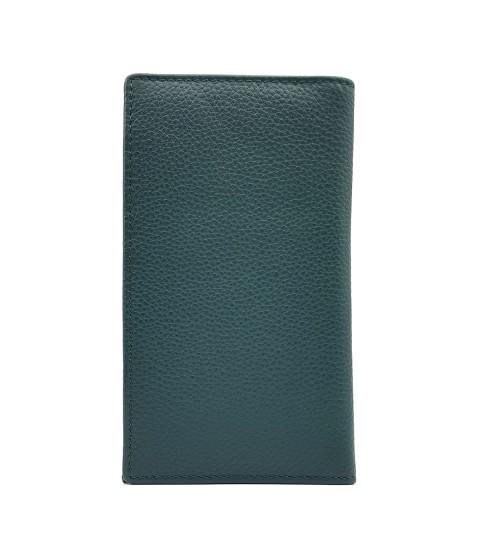 CARTERA DE PIEL SRA.