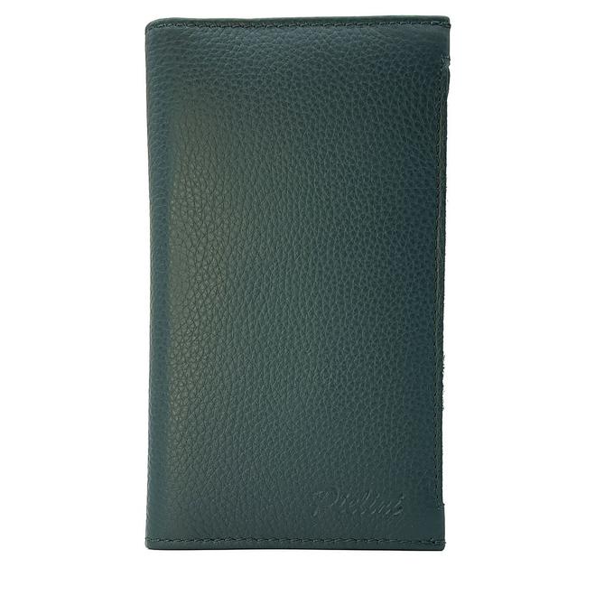 CARTERA DE PIEL SRA.