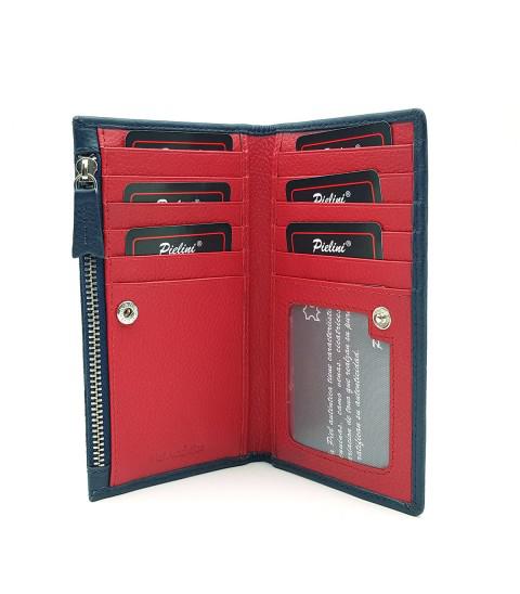 CARTERA DE PIEL SRA.