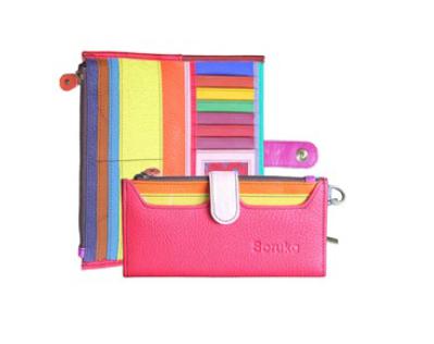 JANET Women's Wallet