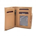 CARTERA DE PIEL SRA.