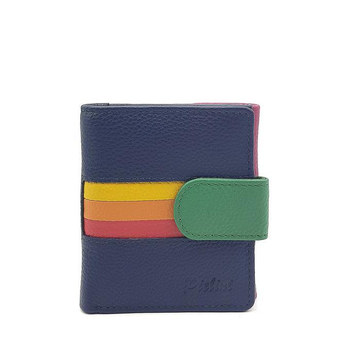 CARTERA DE PIEL SRA.