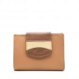 CARTERA DE PIEL SRA.