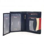 CARTERA DE PIEL SRA.