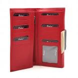 CARTERA DE PIEL SRA.