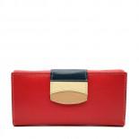 CARTERA DE PIEL SRA.