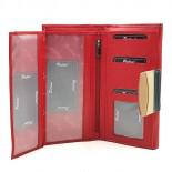 CARTERA DE PIEL SRA.