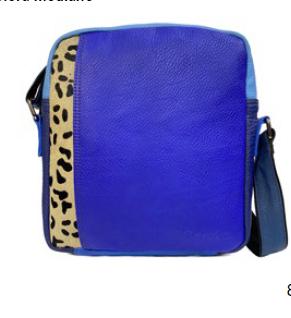 DELILAH Crossbody bag