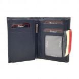 CARTERA DE PIEL SRA.