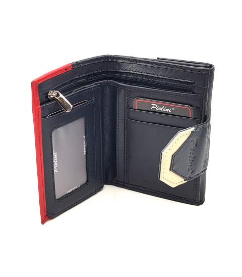 CARTERA DE PIEL SRA.