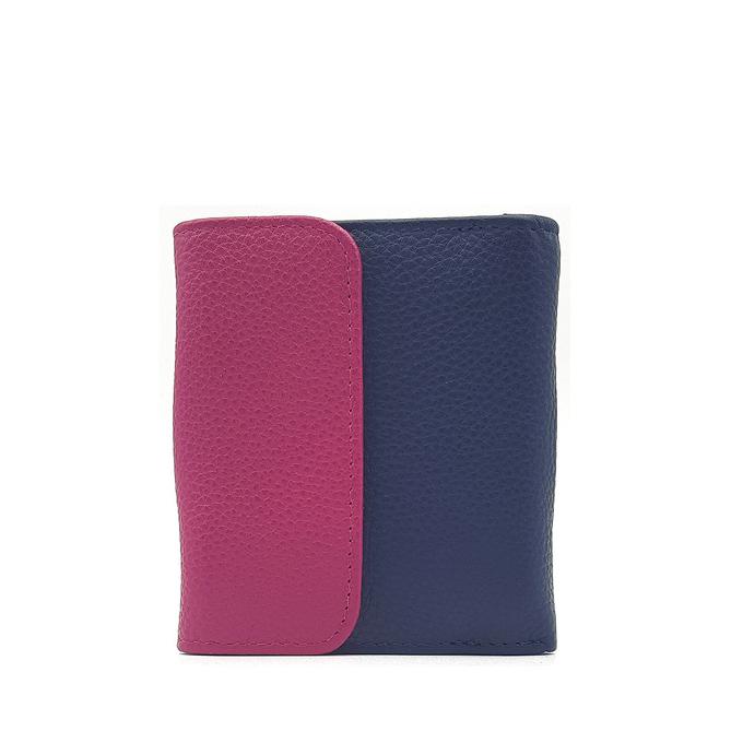 CARTERA DE PIEL SRA.