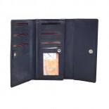 CARTERA DE PIEL SRA.