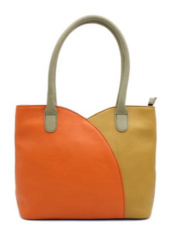 VALERIA Shoulder Bag