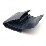 CARTERA DE PIEL SRA.