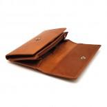 CARTERA DE PIEL SRA.