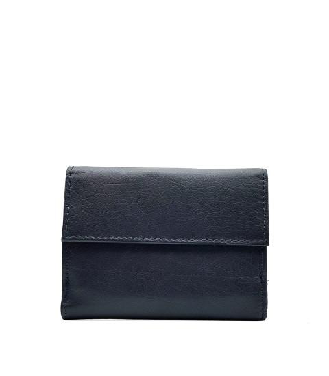 CARTERA DE PIEL SRA.