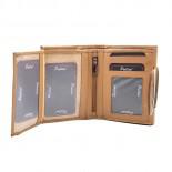 CARTERA DE PIEL SRA.