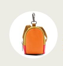 RENNAE Detachable Pouch