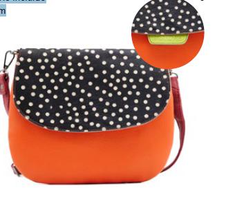 LUCY Crossbody Bag