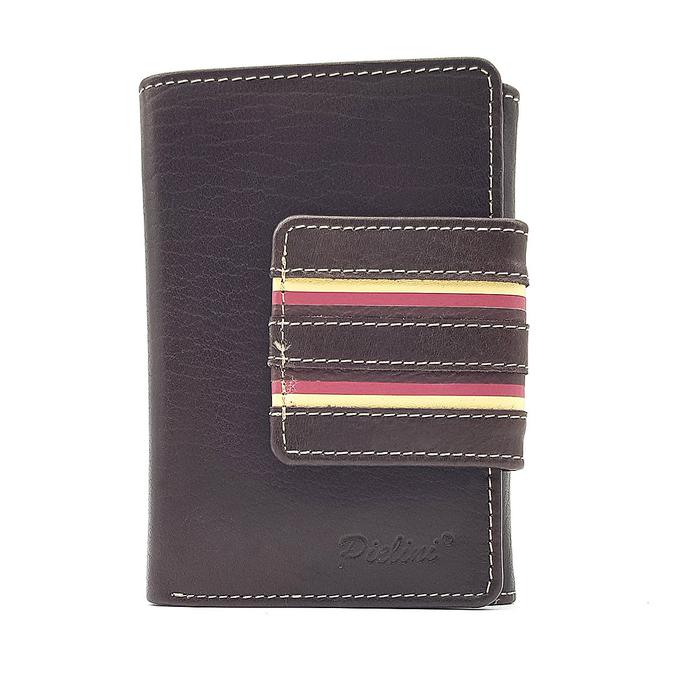 CARTERA DE PIEL SRA.