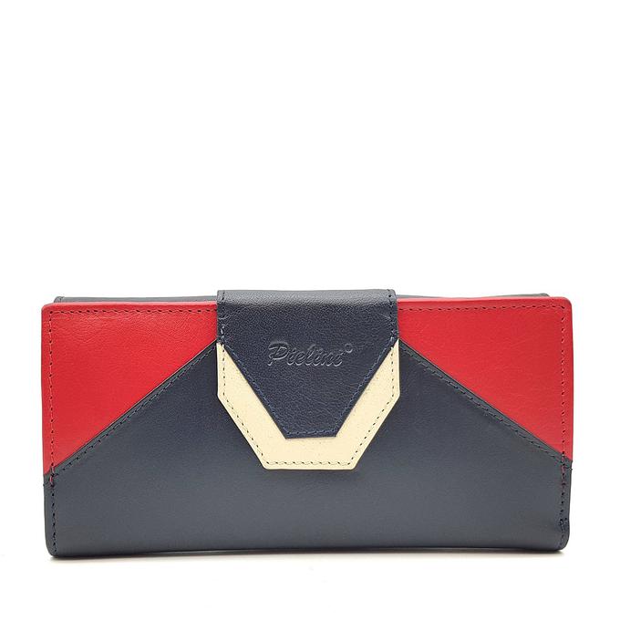 CARTERA DE PIEL SRA.