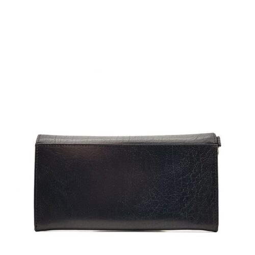 CARTERA DE PIEL SRA.