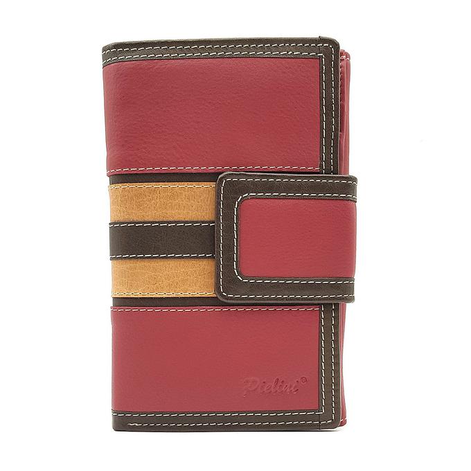 CARTERA DE PIEL SRA.