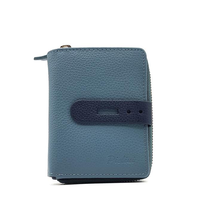 CARTERA DE PIEL SRA.