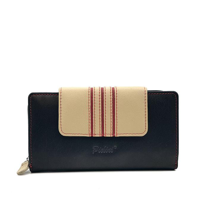 CARTERA DE PIEL SRA.