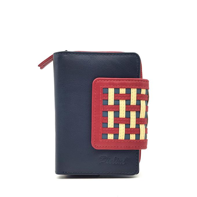 CARTERA DE PIEL SRA.