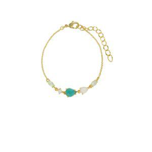 PULSERA CHAPADO