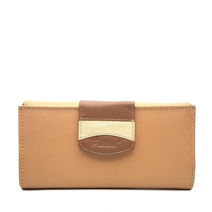 CARTERA DE PIEL SRA.