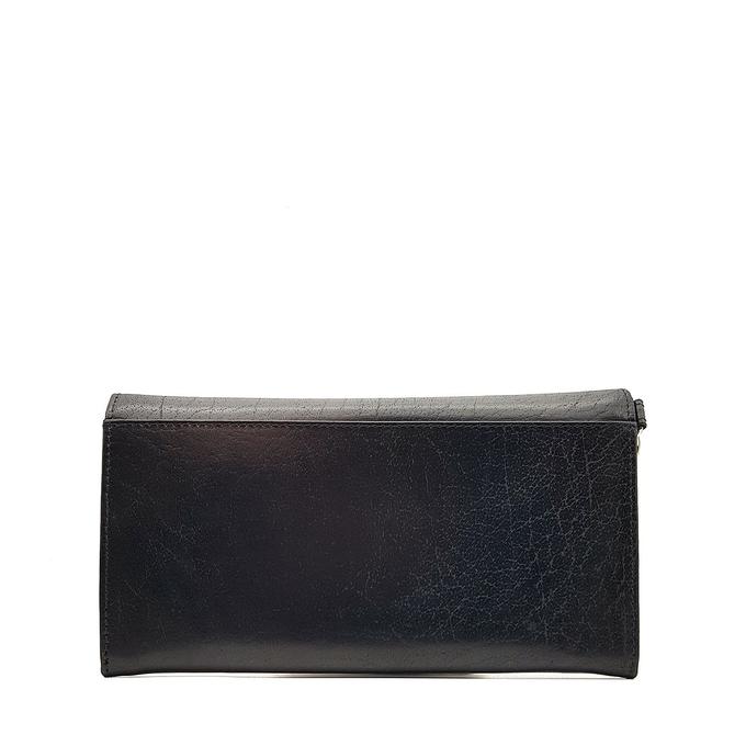 CARTERA DE PIEL SRA.