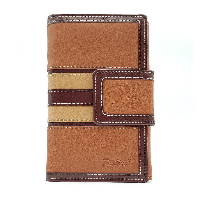 CARTERA DE PIEL SRA.